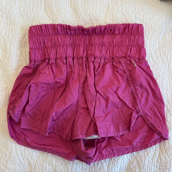 FP The Way Home Shorts - Picture 6 of 9